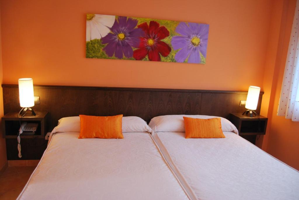 Hotel Entrevines Colunga Phòng bức ảnh
