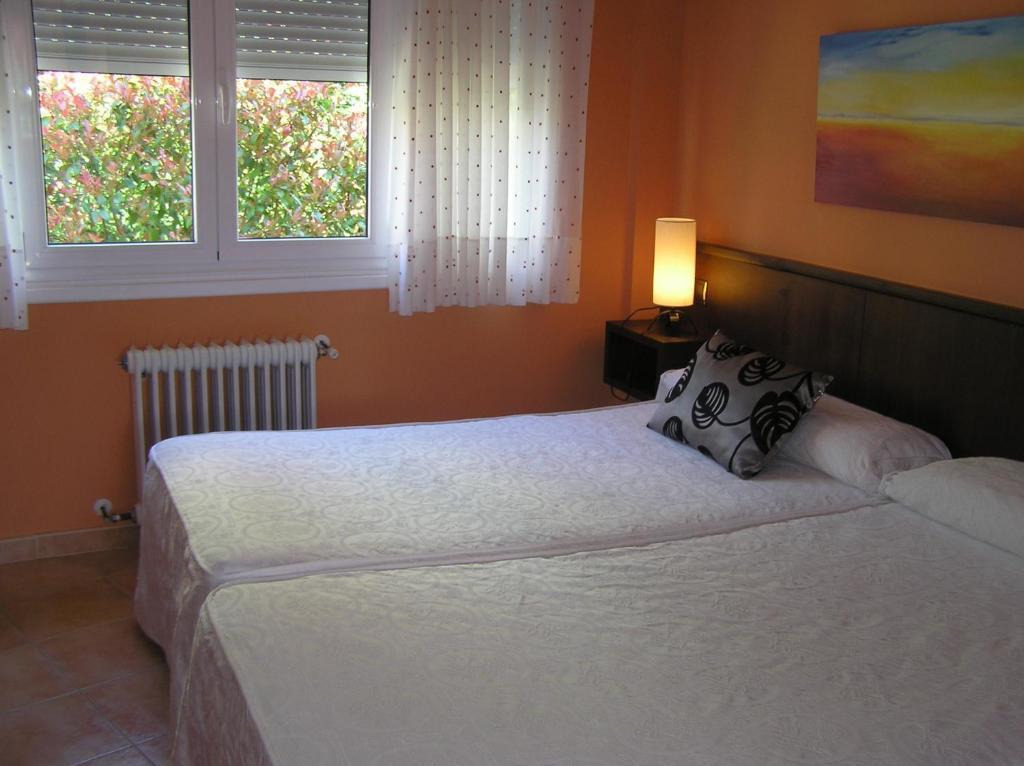Hotel Entrevines Colunga Phòng bức ảnh