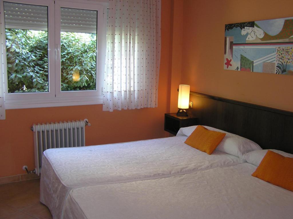 Hotel Entrevines Colunga Phòng bức ảnh