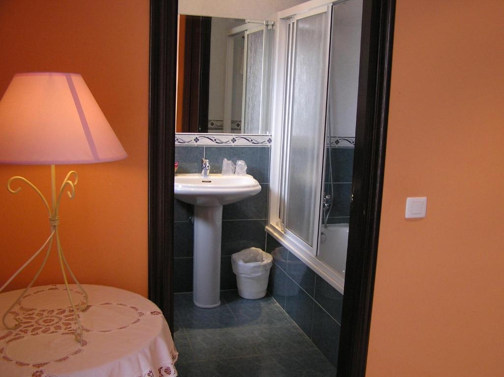 Hotel Entrevines Colunga Ngoại thất bức ảnh