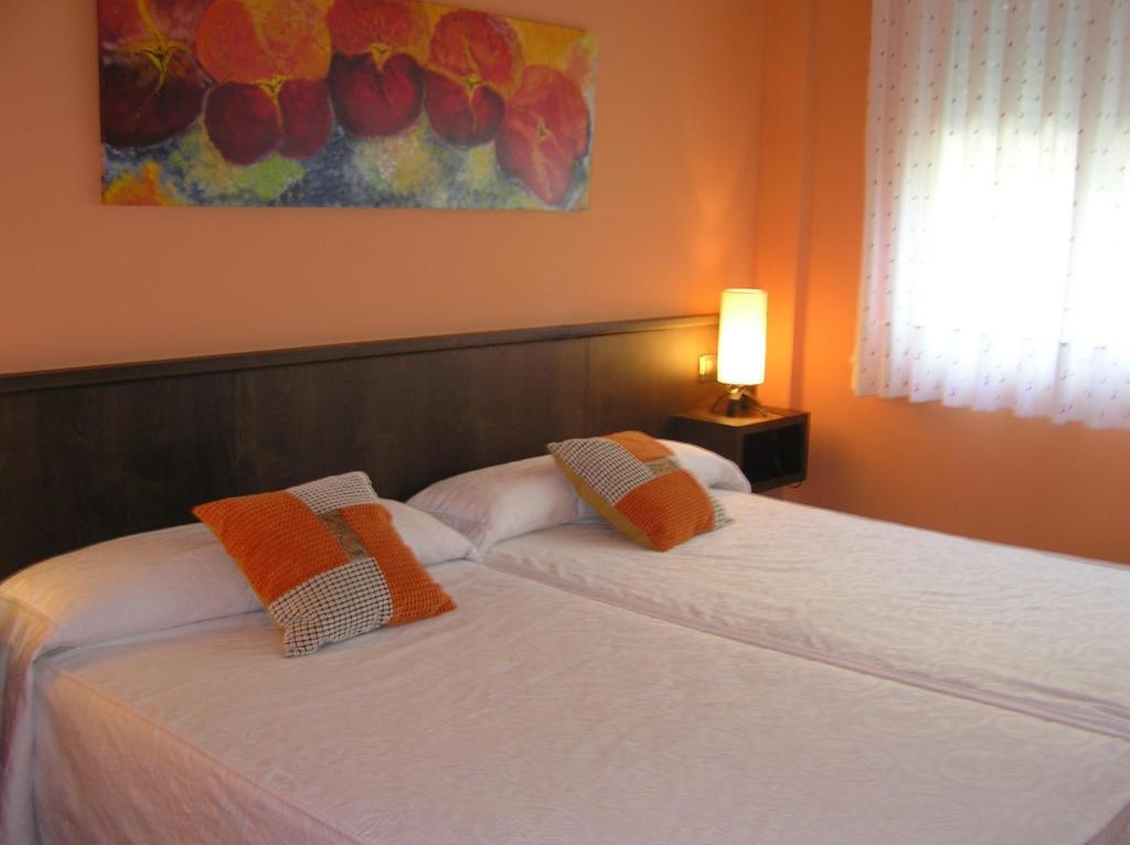 Hotel Entrevines Colunga Ngoại thất bức ảnh