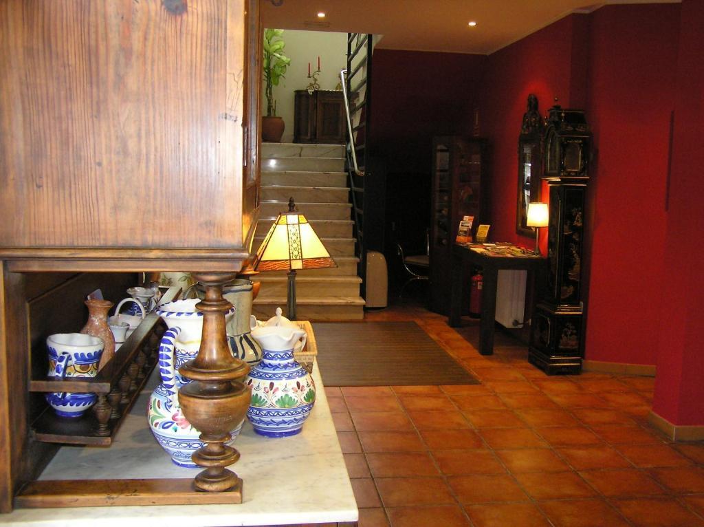 Hotel Entrevines Colunga Ngoại thất bức ảnh