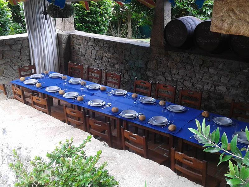 Hotel Entrevines Colunga Ngoại thất bức ảnh